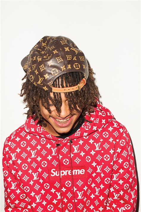 Supreme x Louis Vuitton: See Every Piece from the Game 